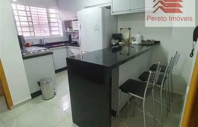 Imagem 8: Casas em Condomínio para venda em Bragança Paulista no bairro Vila Santa...