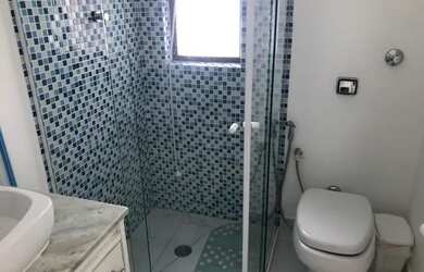 Imagem 13: Apartamento a venda no Guarujá - Praia do Tombo - Jardim Las Palmas -...