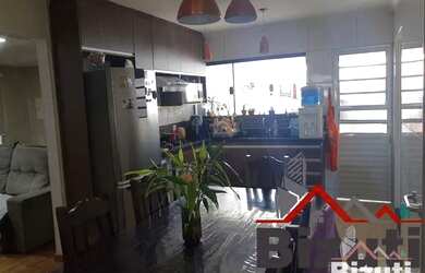 Imagem 1: Casa Residencial à venda, Jardim Planalto, Jundiaí - CA0876