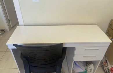 Imagem 10: Santa Luzia - Apartamento Padrão - Córrego Tenente