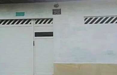 Imagem 1: Vendo Casa Barata. Varanda, 1 Vaga na garageme2 Dormitórios