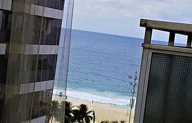 Imagem 4: Junto Atlântica, Andar Único 175 M² Salâo, 3 Qtos, Ste Master, Arm...