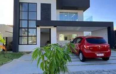 Imagem 2: - Alphaville Sergipe terras 1