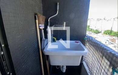 Imagem 10: Apartamento para Aluguel - Copacabana, 2 Quartos, 55 m2