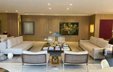 Imagem 5: Alto Padrão Jardim América