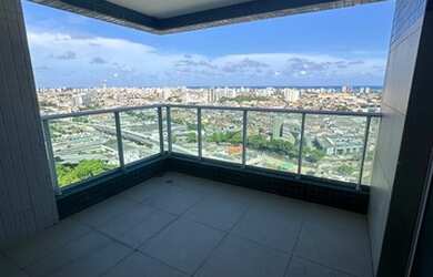 Imagem: O apartamento possui 3 Dormitórios, 3 Banheiros, 2 Vagas na