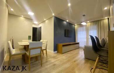 Imagem 1: Apartamento a venda 02 dorm. no Premiatto, Vila Arens, Jundiaí