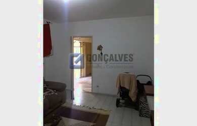 Imagem 2: SAO BERNARDO DO CAMPO - Residential / Apartment - BAIRRO ASSUNCAO