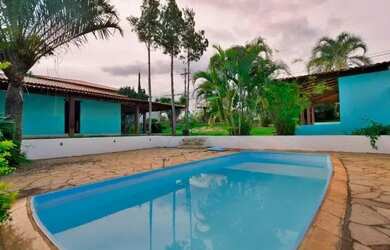 Imagem 3: Casa para aluguel e venda