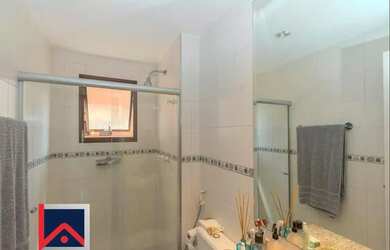 Imagem 16: Apartamento Locação 3 Dormitórios - 127 m² Santo Amaro