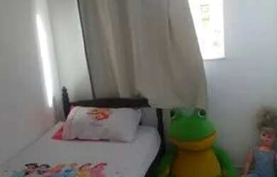 Imagem 4: Vendo essa casa na Santa Cruz