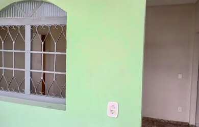 Imagem 7: Aluga casa jardim Letícia campo grande RJ estrada Rio são Paulo