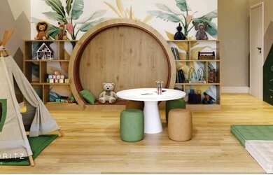 Imagem 11: Lançamento - Oportunidade única - No coração do Bairro TRINDADE -...