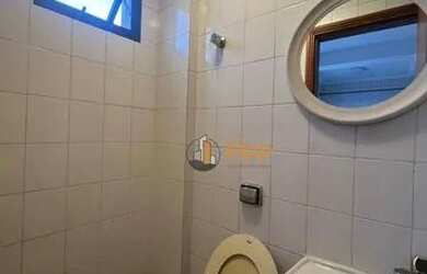 Imagem 12: Apartamento com 2 dormitórios, 107 m² - venda por R$ 615.000,00 ou aluguel por R$ 4.766,00