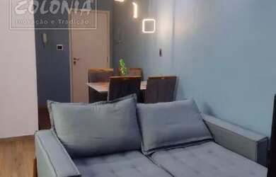 Imagem 11: Santo André - Apartamento Padrão - Vila Camilópolis