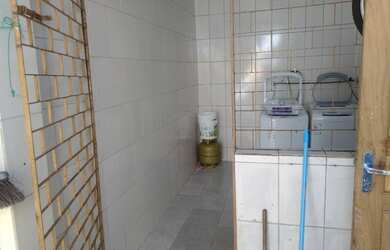 Imagem 9: Casa no conjunto João Alves