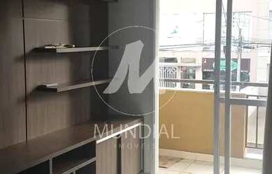 Imagem: O apartamento possui 2 Dormitórios, 2 Banheiros, 2 Vagas na