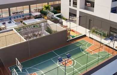 Imagem 9: Apartamento para venda possui 149 metros quadrados com 3 quartos