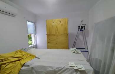 Imagem 5: Apartamento a venda no Guarujá - Astúrias apenas 80 metros da praia