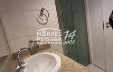 Imagem: O apartamento possui 3 Dormitórios, 2 Banheiros, 2 Vagas na