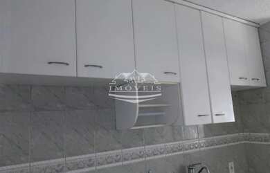 Imagem 7: Apartamento em Condomínio Padrão para Locação no bairro Jardim Santa...