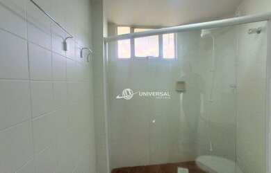 Imagem 9: Apartamento com 1 quarto, 46 m² - venda por R$ 110.000 ou aluguel por...