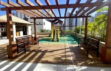 Imagem 16: Apartamento à venda no bairro Itaigara - Salvador/BA