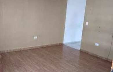 Imagem: A casa possui 2 Dormitórios, 1 Banheiro, 85m² de Área e