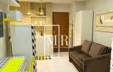 Imagem 5: COPACABANA CONJUGADO MOBILADO ACOMODA 4 PESSOAS DIARIA 300 PRAIA E METRO