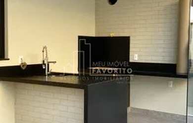 Imagem 13: Vende-se Casa com 222m² e 3 suites , condomínio Gran Ville São Venâncio...