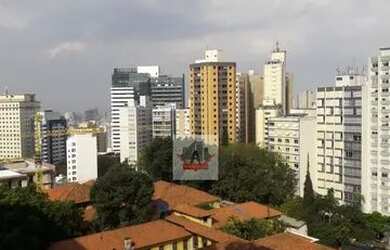 Imagem 13: Flat para aluguel com 42 metros quadrados com 1 quarto em Bela Vista - São Paulo - SP