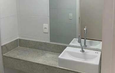 Imagem: O depósito possui 1 Vaga na garagem, 24m² de Área e está