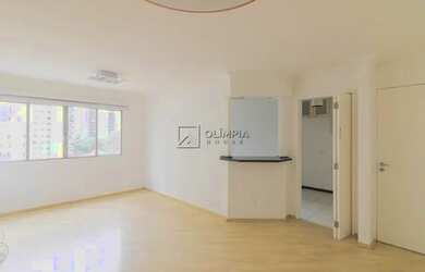 Imagem: O apartamento possui 3 Dormitórios, 3 Banheiros, 1 Vaga na