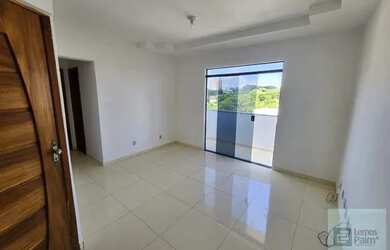 Imagem: O apartamento possui 2 Dormitórios, 2 Banheiros, 103m² de