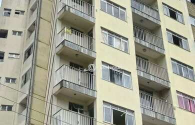 Imagem 14: Apartamento com 1 quarto, 46 m² - venda por R$ 110.000 ou aluguel por...