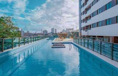 Imagem 1: APARTAMENTO RESIDENCIAL em SALVADOR - BA, PARQUE BELA VISTA