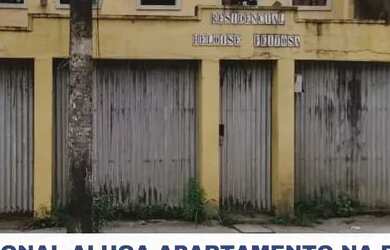 Imagem: O apartamento possui 2 Dormitórios, 1 Banheiro, 50m² de Área