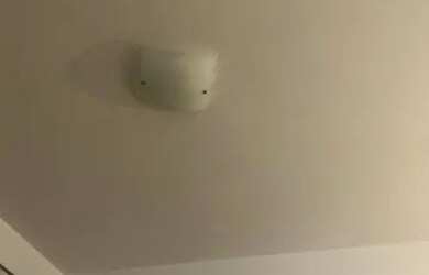 Imagem: O apartamento possui 3 Dormitórios, 1 Banheiro e está localizado