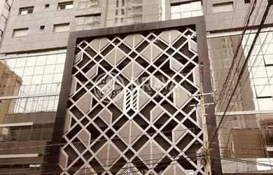 Imagem: O apartamento possui 4 Dormitórios, 5 Banheiros, 2 Vagas na