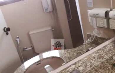 Imagem 8: Flat para aluguel com 42 metros quadrados com 1 quarto em Bela Vista - São Paulo - SP