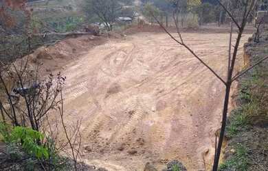 Imagem: O terreno possui 360m² de Área e está localizado em São