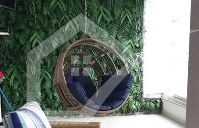 Imagem: O apartamento possui 3 Dormitórios, 5 Banheiros, 3 Vagas na