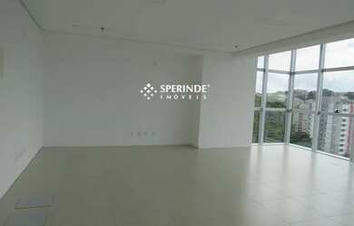 Imagem: O depósito possui 1 Vaga na garagem e 50m² de Área e está