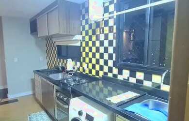 Imagem 3: Residencial Lirios, 2quatos, 2 garagens, Vieiralves, Manaus, AM