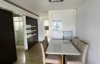 Imagem 2: Apartamento Semi Mobiliado São Pelegrino Caxias do Sul