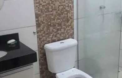 Imagem 2: Casa disponível no caranã M