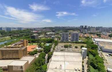 Imagem 15: Apartamento para Aluguel - Santo Amaro , 2 Quartos, 153 m2