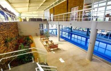 Imagem 2: Casa condominio cyrela. Piscina, Varanda, Área de serviçoe186m² de...