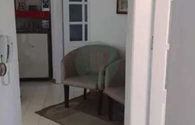 Imagem: O depósito possui 41m² de Área e está localizado em São