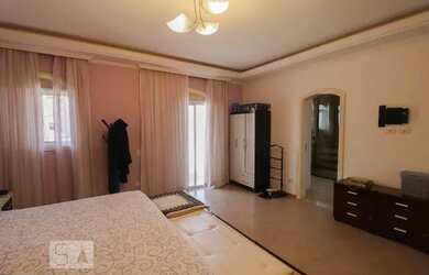 Imagem 15: Casa de Condomínio para Aluguel - Vila Rosália, 5 Quartos, 450 m2